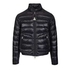 Moncler Men Acorus Short Down Jacket